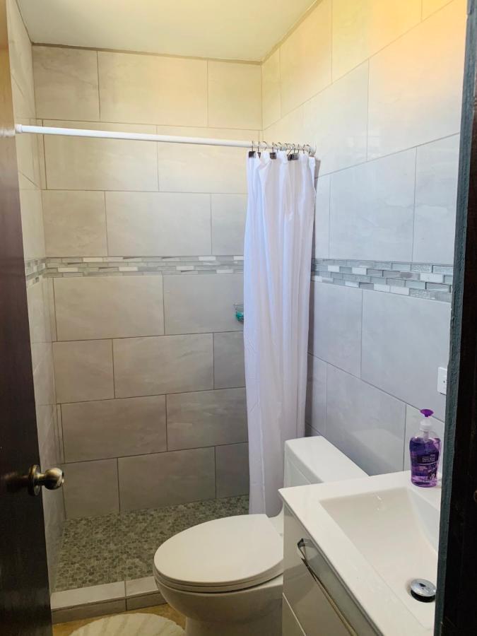 Mar Azul Bay View Apartment Boqueron Exterior photo